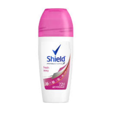 SHIELD ROLL ON FRESH SEXY 50ML